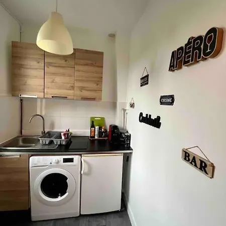 Peaceful Near Insead And Castle *