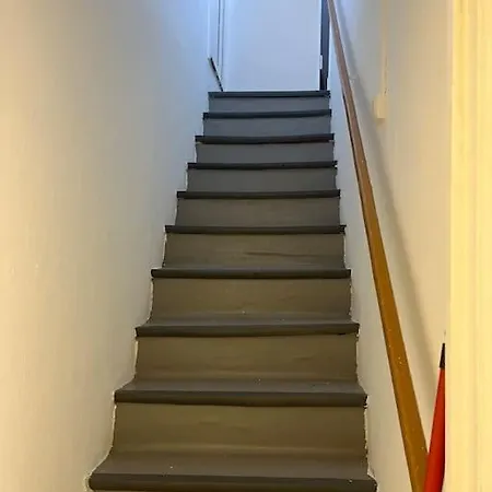 Apartament Peaceful Near Insead And Castle Fontainebleau